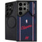 NBA LA Clippers Jersey Galaxy S25 Ultra Kickstand Case